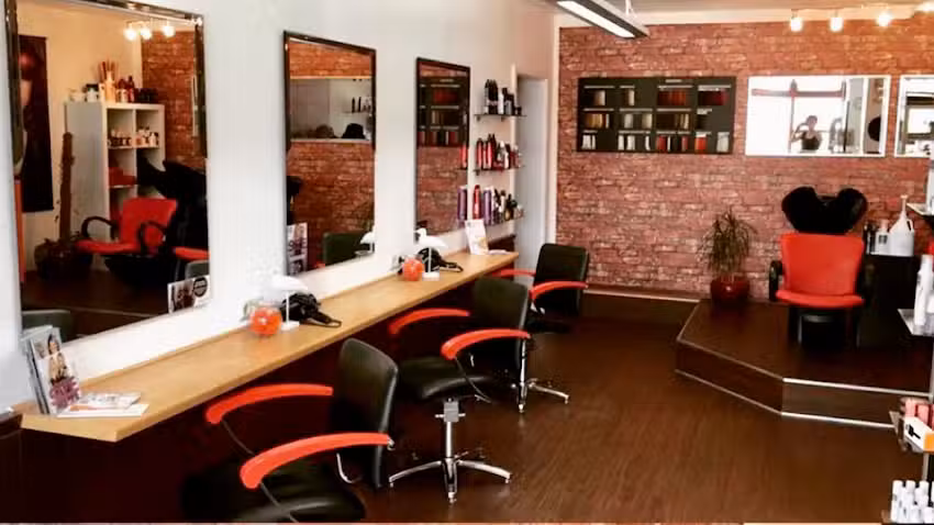 T&T Haarstyling Inh. Peggy Tischendorf