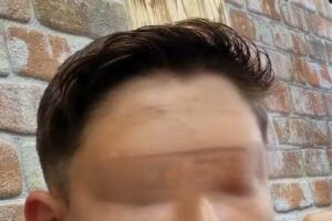 T&T Herrenfriseur &ndash; Oberhausen