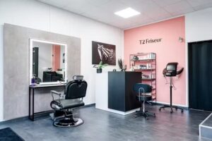 T2 Friseur