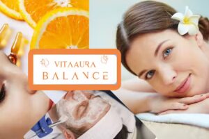 Tagessch&ouml;nheitsfarm und Kosmetik VitaAura Balance