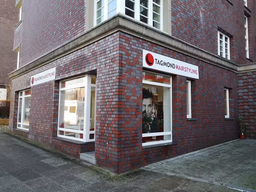 Tagmond Hairstyling