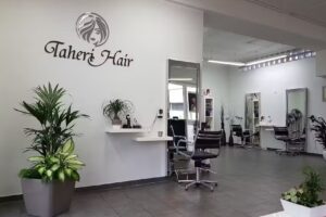 Taheri Hair &ndash; La Biosth&eacute;tique