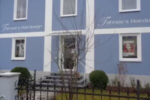 Tahnee&rsquo;s Hairdesign