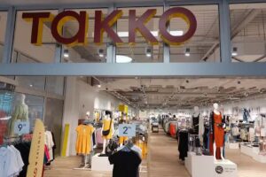 Takko Fashion