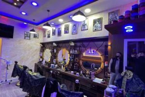 TakTak Barbershop