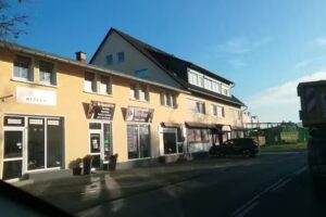 Talent Haarstudio Reyhan