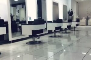 Tamara He&szlig; &ndash; Hair & beauty