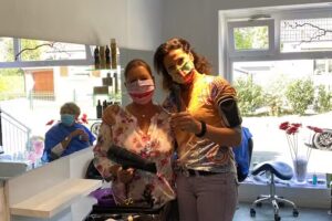 Tamara Rotermund Friseurlounge