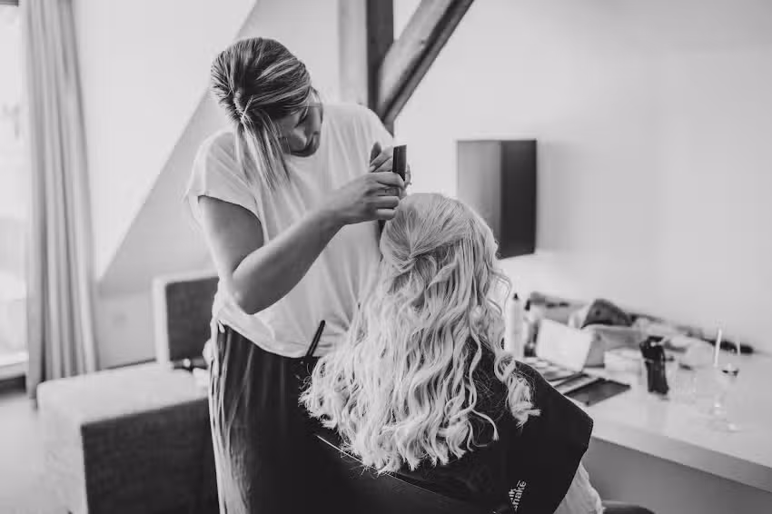 Tammy&rsquo;s Hair & Beauty