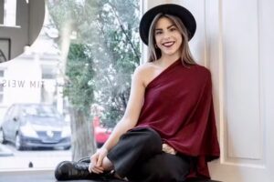 Tanita Schachtner Hair & Make-Up