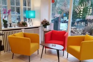 Tanja Casimir & Team Friseure / Kosmetikstudio / Nageldesign Savanna-Nails Thuy Nguyen