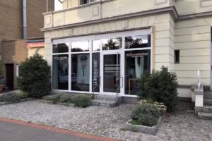 Tanja F. Frisuren | Hannover