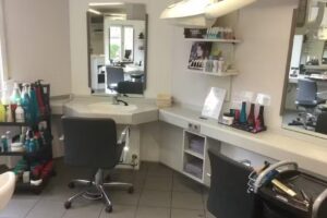 Tanja Hillebrand Friseursalon
