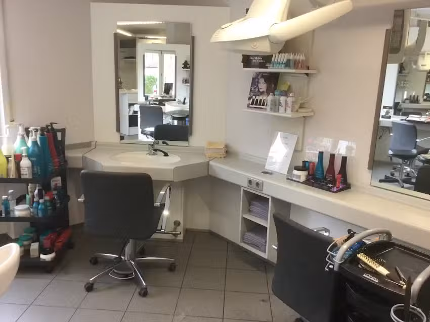 Tanja Hillebrand Friseursalon