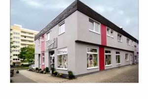 Tanja Oberbillig Friseursalon