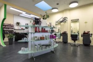 Tanja P. Friseur & Wellness