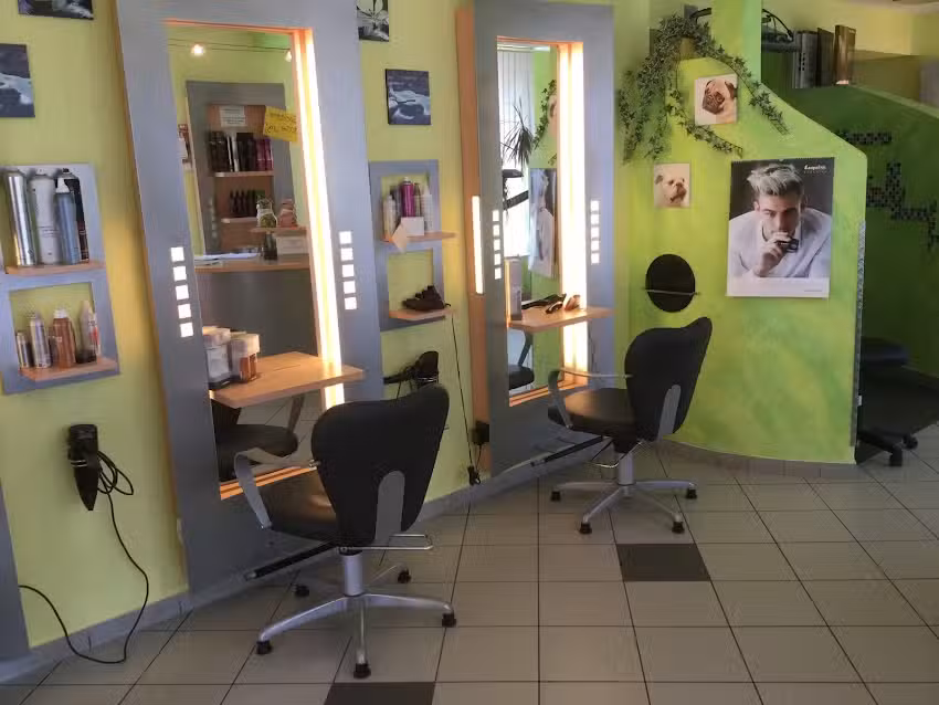 Tanja&rsquo;s Cut & Style Friseur