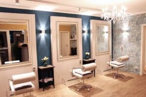 Tanja&rsquo;s Haaratelier