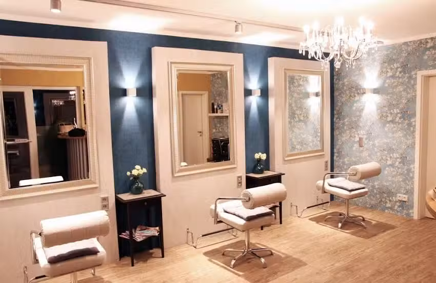 Tanja&rsquo;s Haaratelier