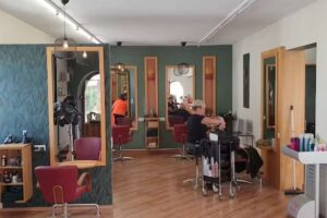 Tanja&rsquo;s Haarschneiderei