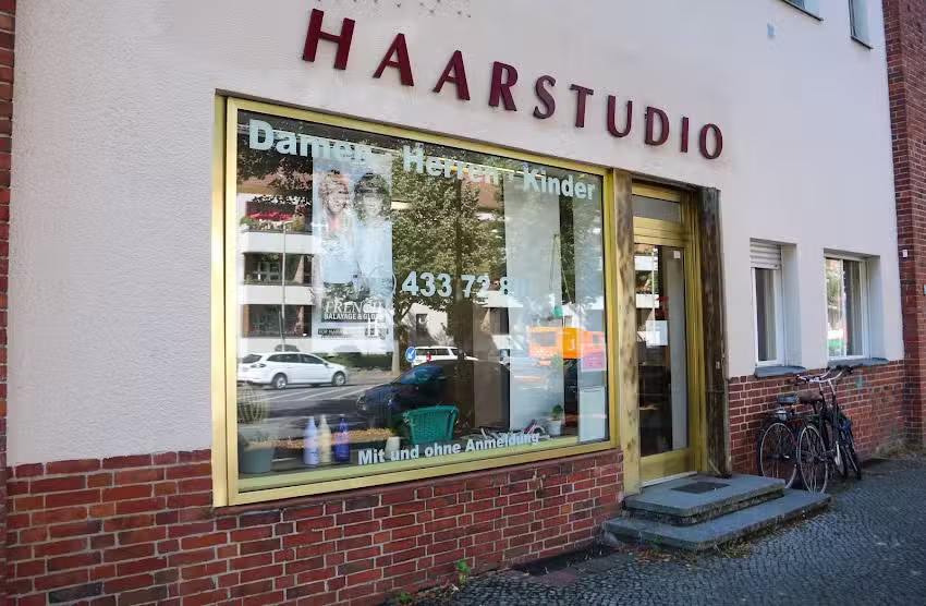 Tanja&rsquo;s Haarstudio