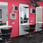 Tanja&acute;s Haarstudio