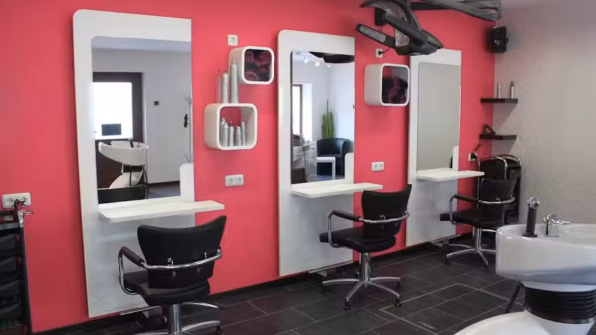 Tanja&acute;s Haarstudio