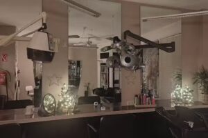 Tanja&rsquo;s Haarteam