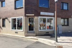 Tanja&rsquo;s Haartr&auml;ume