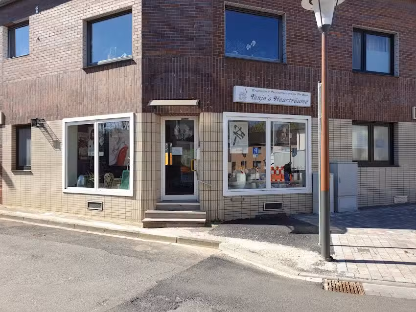 Tanja&rsquo;s Haartr&auml;ume