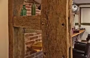 Tanja&rsquo;s Hairstyle