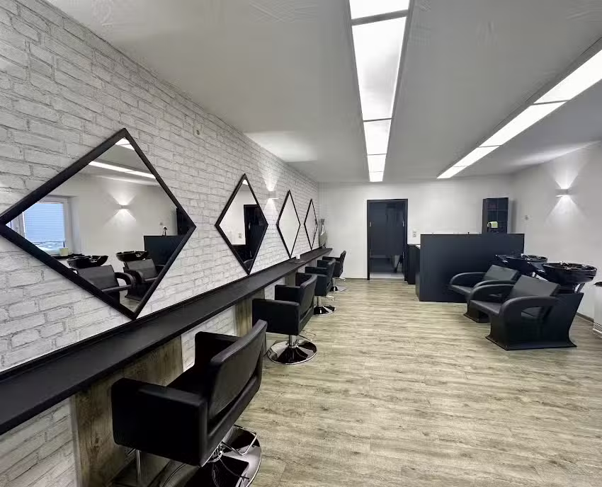 Tanja Sachsse Friseure