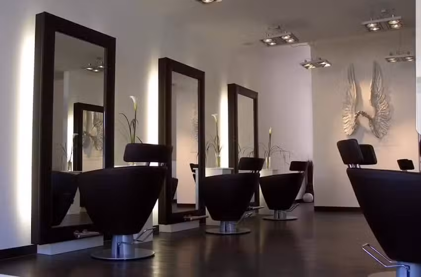 Tanja Sachsse Friseure