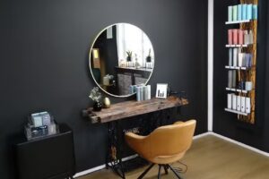 Tanja Spörlein Haare & Permanent Make Up