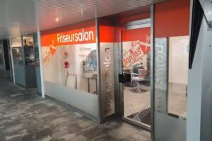 tanjas Friseursalon Strandabschnitt