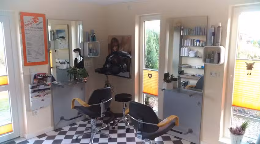 Tanjas Friseursalon