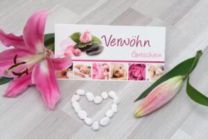 Tanjas Fu&szlig;pflege