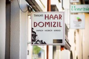 Tanjas Haardomizil