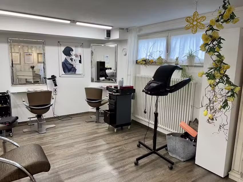 Tanjas Haarstudio und Zweithaarstudio