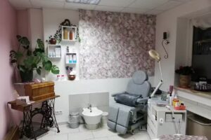 Tanneberger Kerstin Haartr&auml;ume & mehr