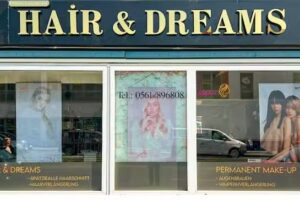 Tanya Keskin Hair & Dreams