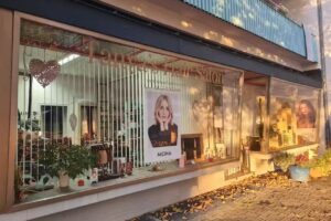 Tanya&rsquo;s Hair Salon