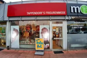 Tappendorfs Frisurenmode