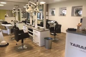 Taranidis Haarmanufaktur