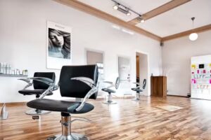 Tarantino Hairstyling &ndash; Friseur in D&uuml;sseldorf