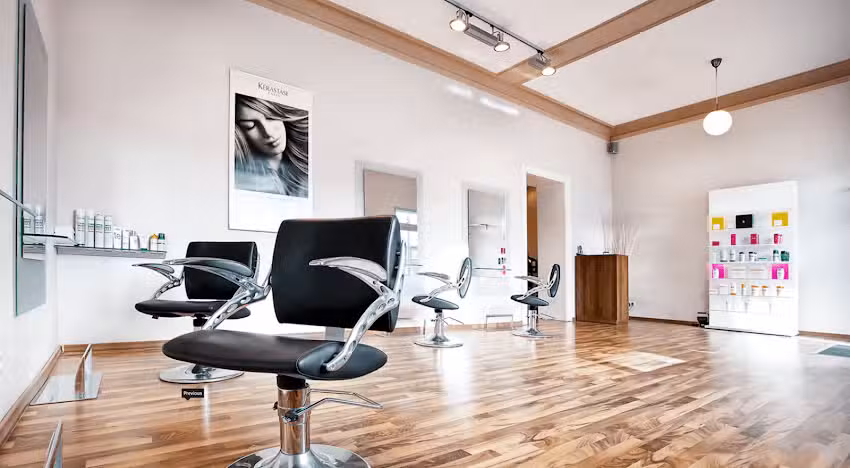 Tarantino Hairstyling &ndash; Friseur in D&uuml;sseldorf