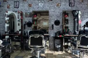 Tarek Friseur &ndash; K&ouml;ln