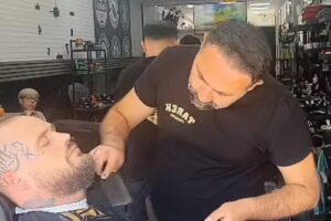 Tarek Friseur &ndash; Moers