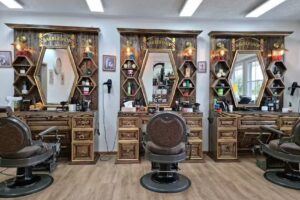 Tarek King Flachsmeer