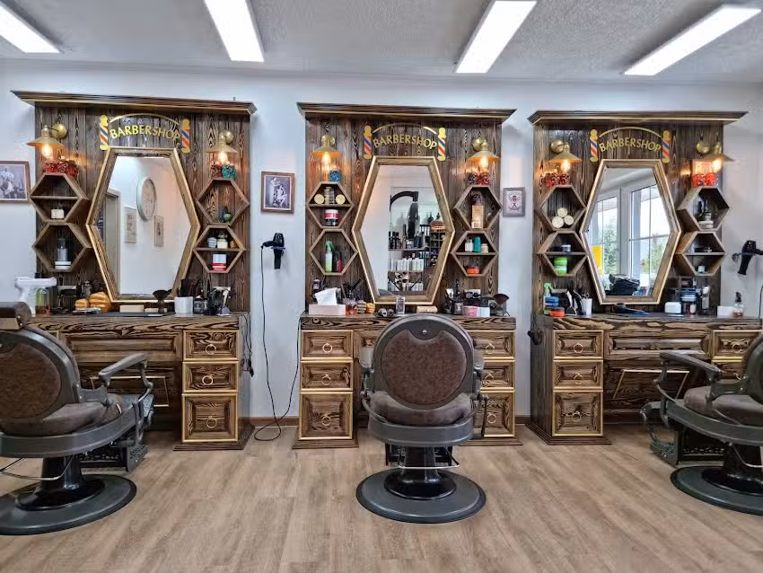 Tarek King Flachsmeer